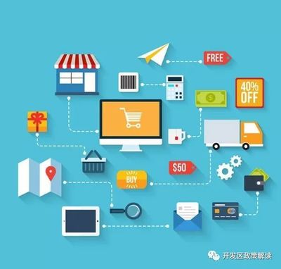 最高200萬！2019年跨境電商綜試區(qū)服務(wù)體系建設(shè)項目申報啟動